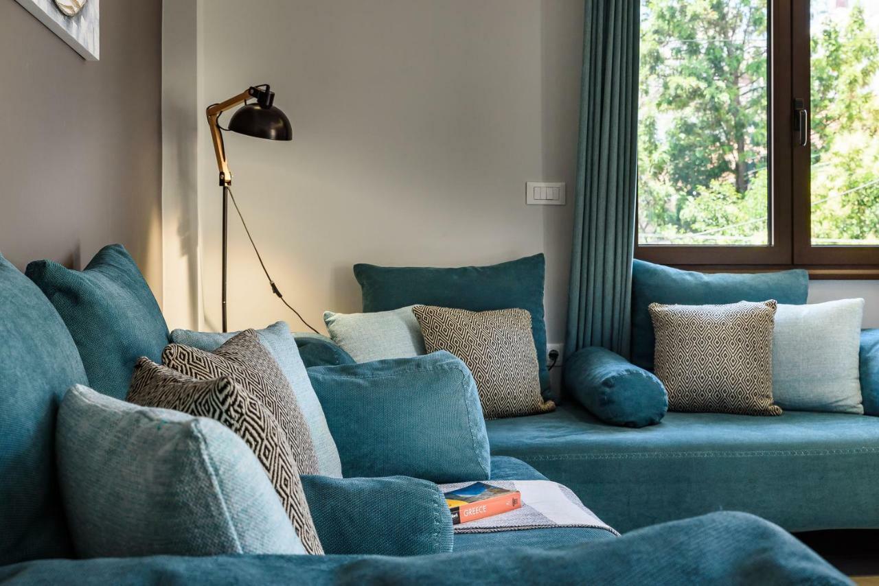 City Breeze Apartment Chania  Ngoại thất bức ảnh