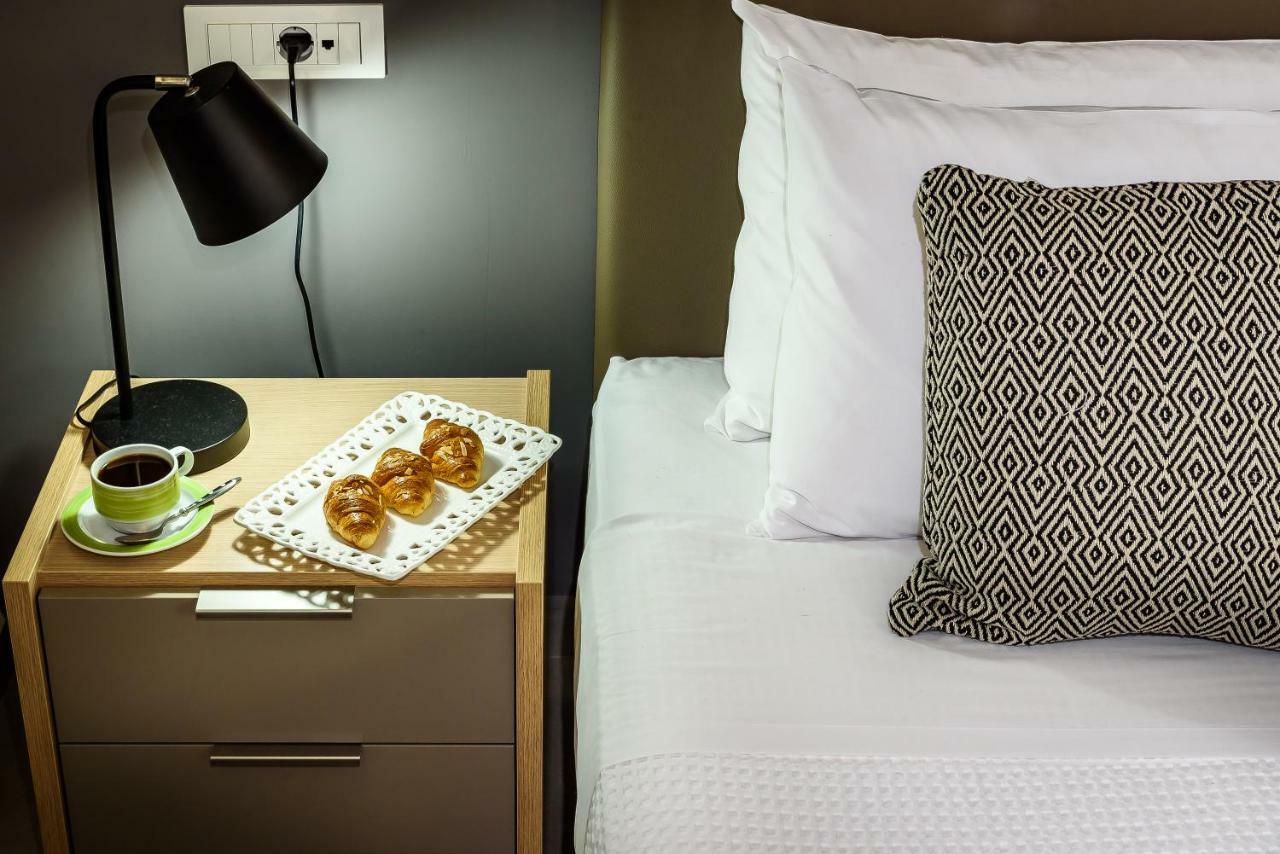 City Breeze Apartment Chania  Ngoại thất bức ảnh